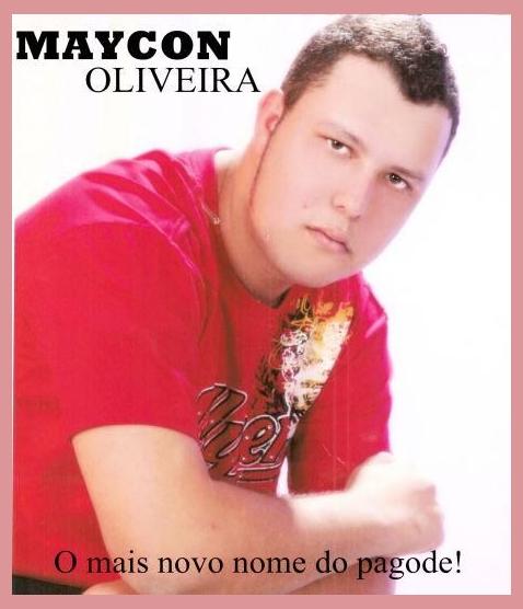 Maycon Oliveira